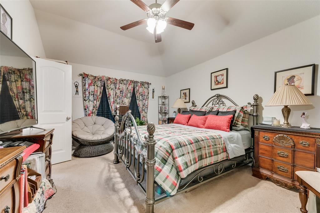 Meadow Ridge Add - Residential