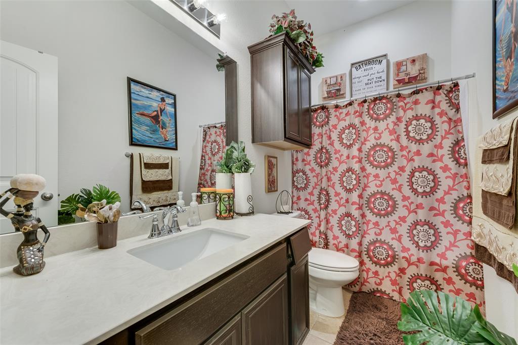 Meadow Ridge Add - Residential