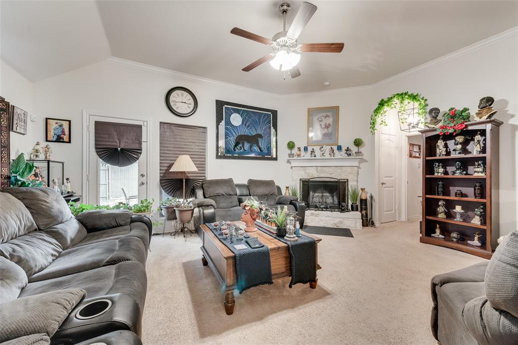 Meadow Ridge Add - Residential
