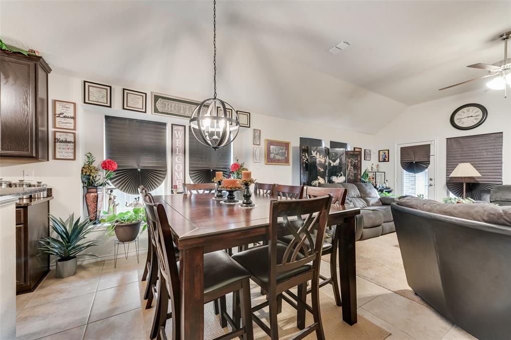 Meadow Ridge Add - Residential