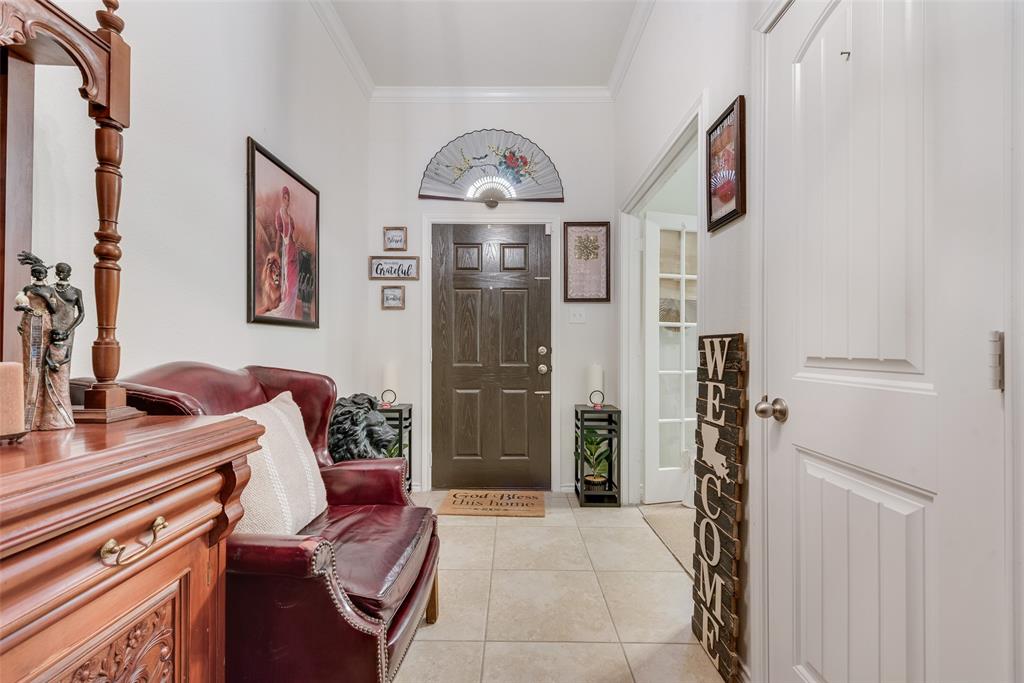 Meadow Ridge Add - Residential