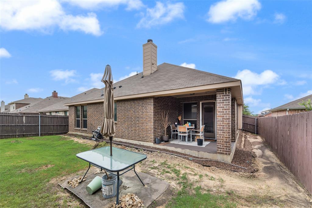 Meadow Ridge Add - Residential