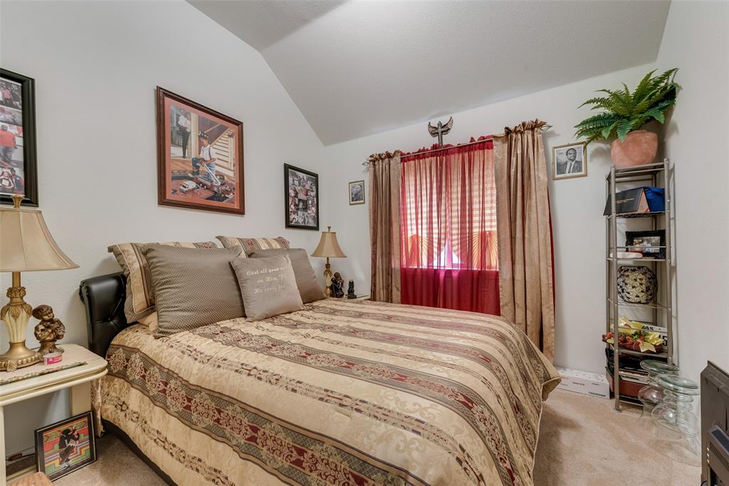 Meadow Ridge Add - Residential