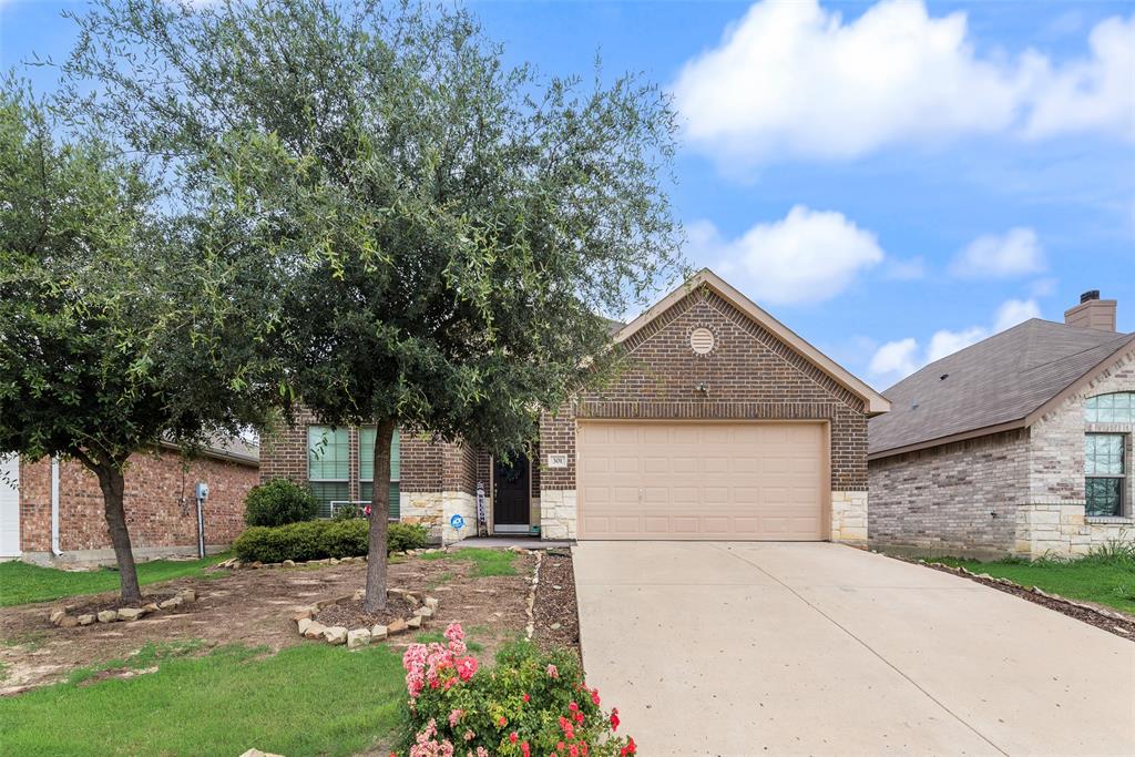 Meadow Ridge Add - Residential