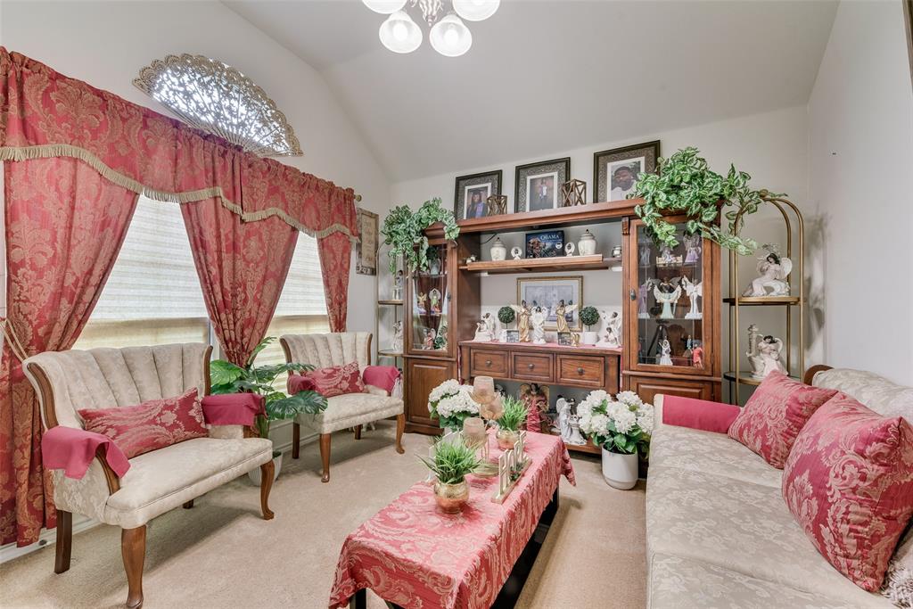 Meadow Ridge Add - Residential