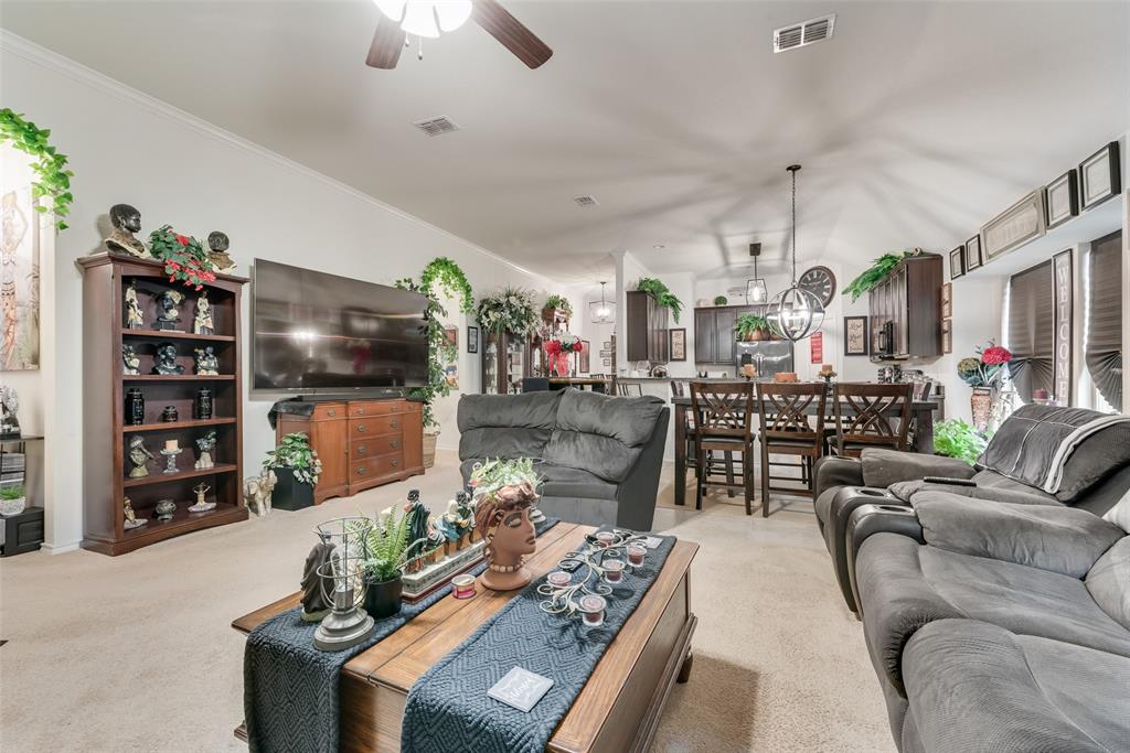 Meadow Ridge Add - Residential