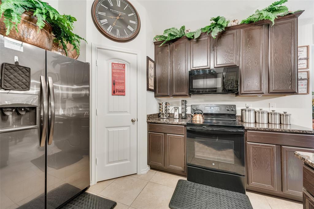 Meadow Ridge Add - Residential