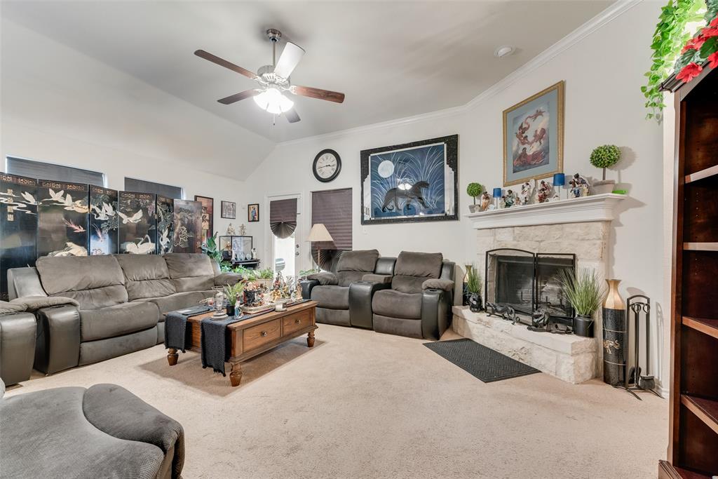 Meadow Ridge Add - Residential