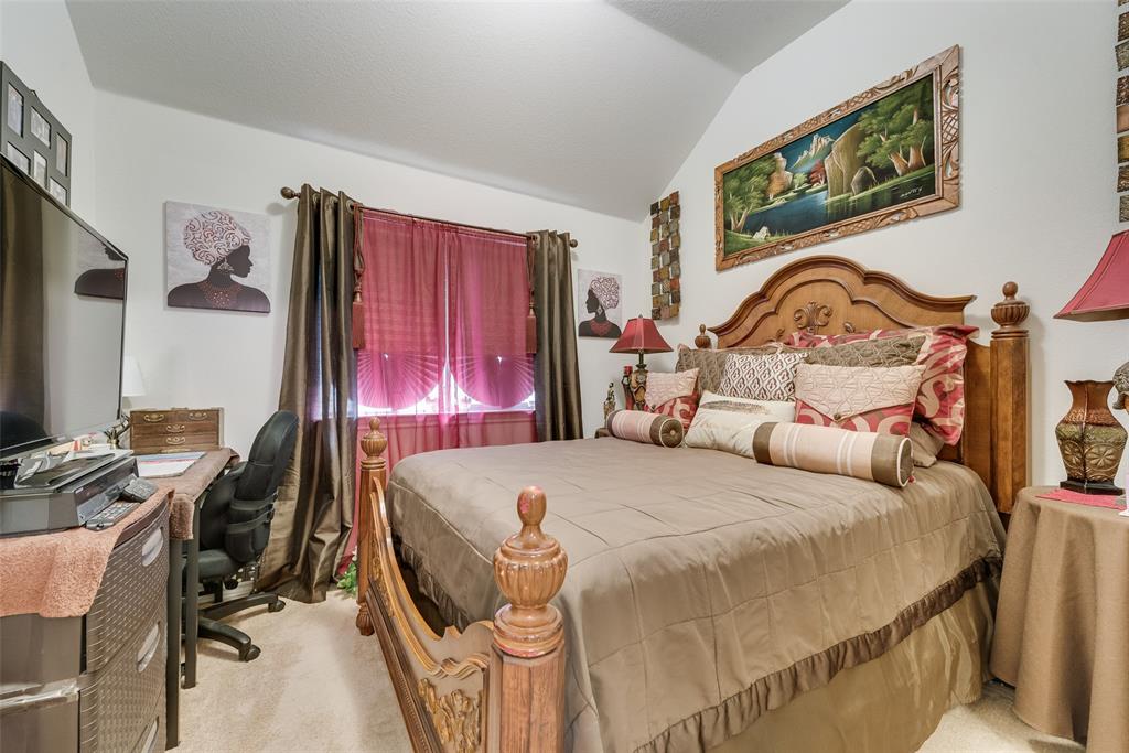 Meadow Ridge Add - Residential