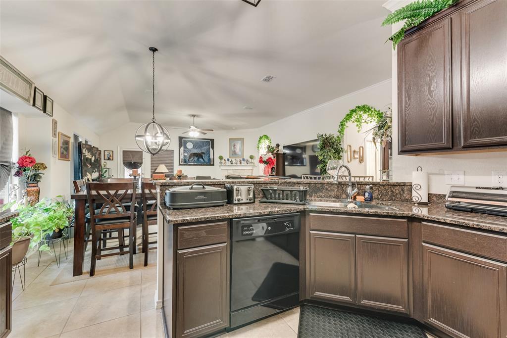 Meadow Ridge Add - Residential