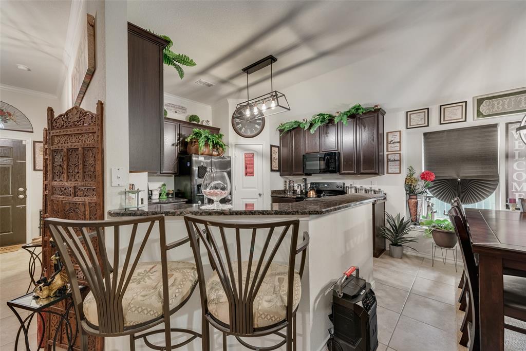 Meadow Ridge Add - Residential