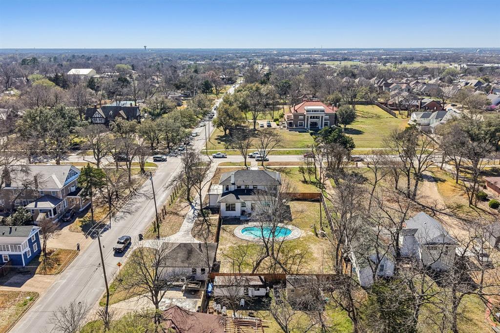 Terrell Rev - Residential