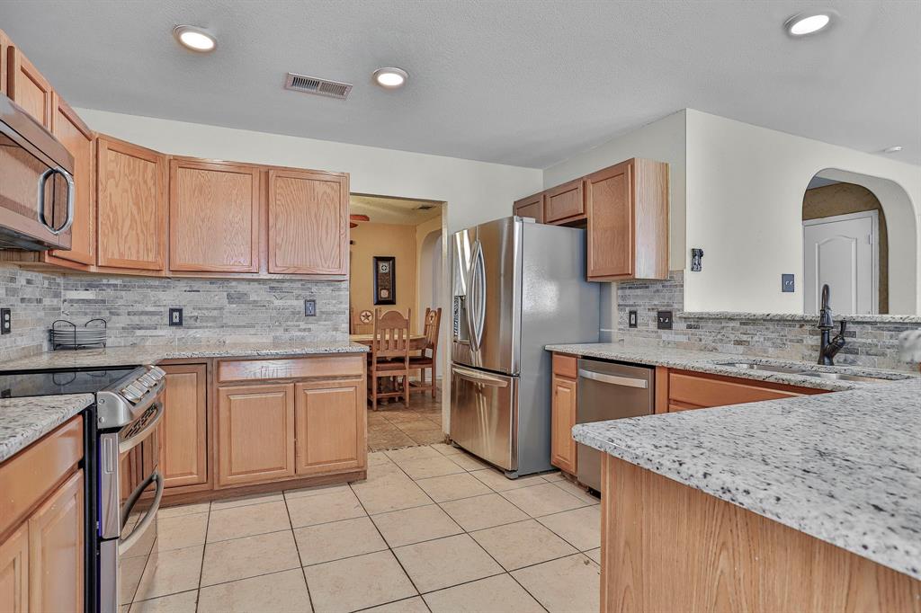 Teasley Harbor Ph 1 - Residential