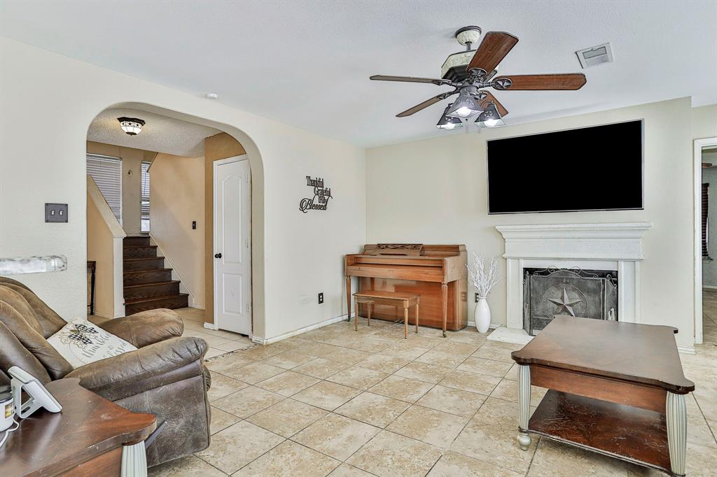 Teasley Harbor Ph 1 - Residential