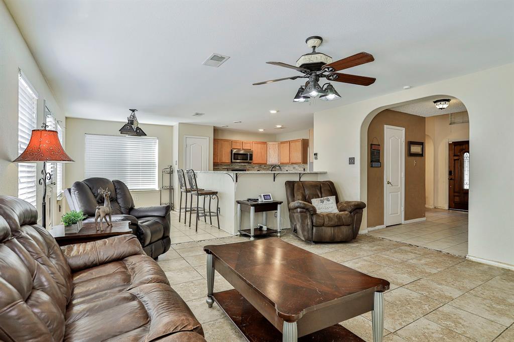 Teasley Harbor Ph 1 - Residential