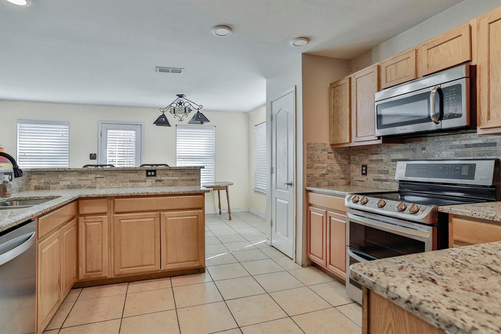 Teasley Harbor Ph 1 - Residential