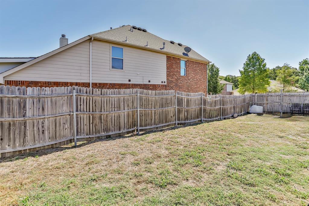 Teasley Harbor Ph 1 - Residential