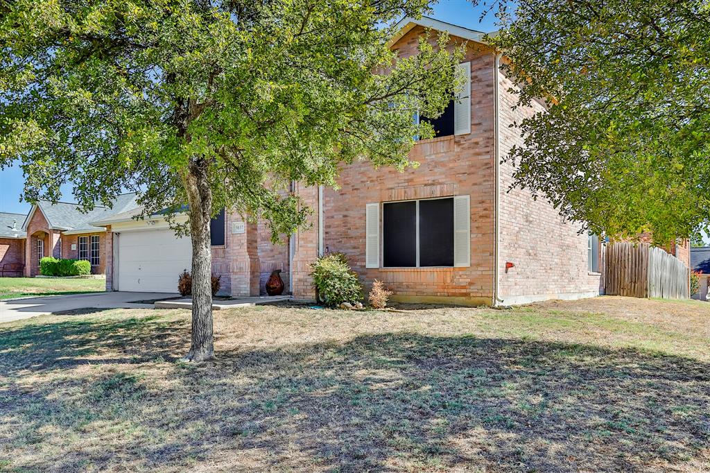 Teasley Harbor Ph 1 - Residential