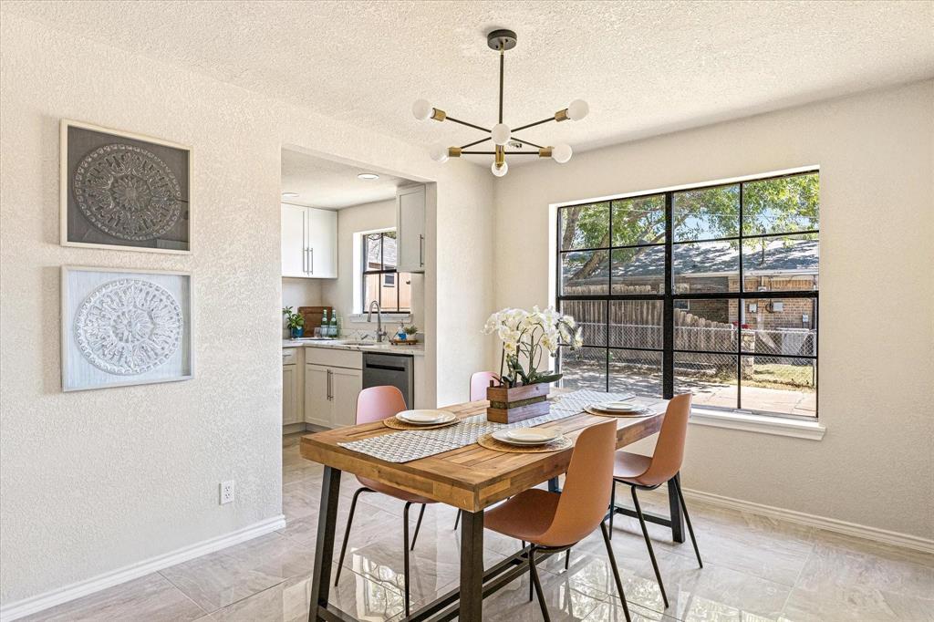 Decordova Bend Estate - Residential