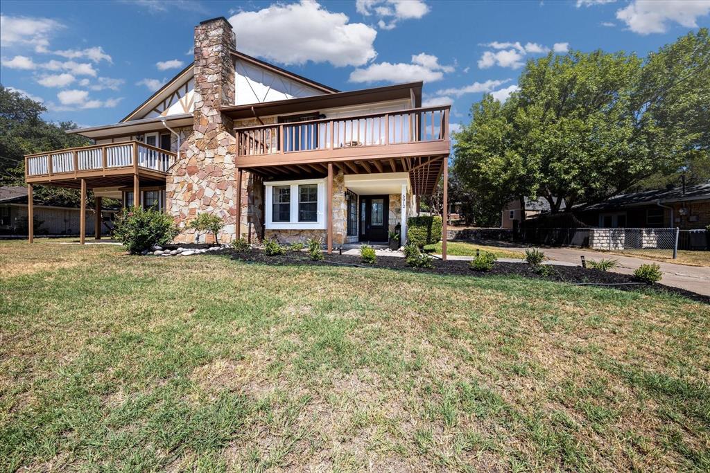 Decordova Bend Estate - Residential