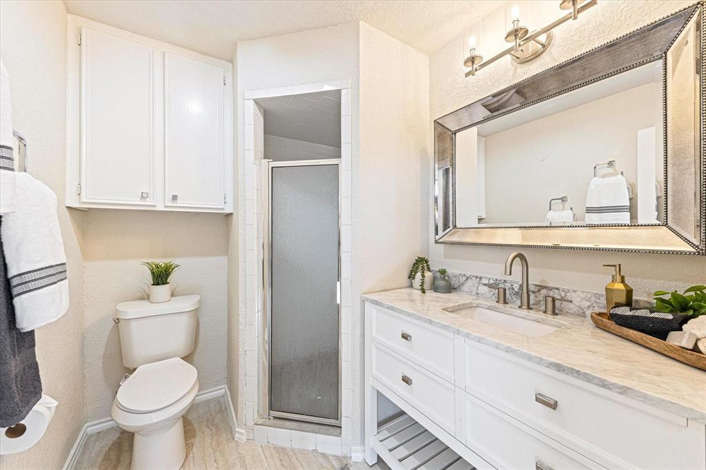 Decordova Bend Estate - Residential