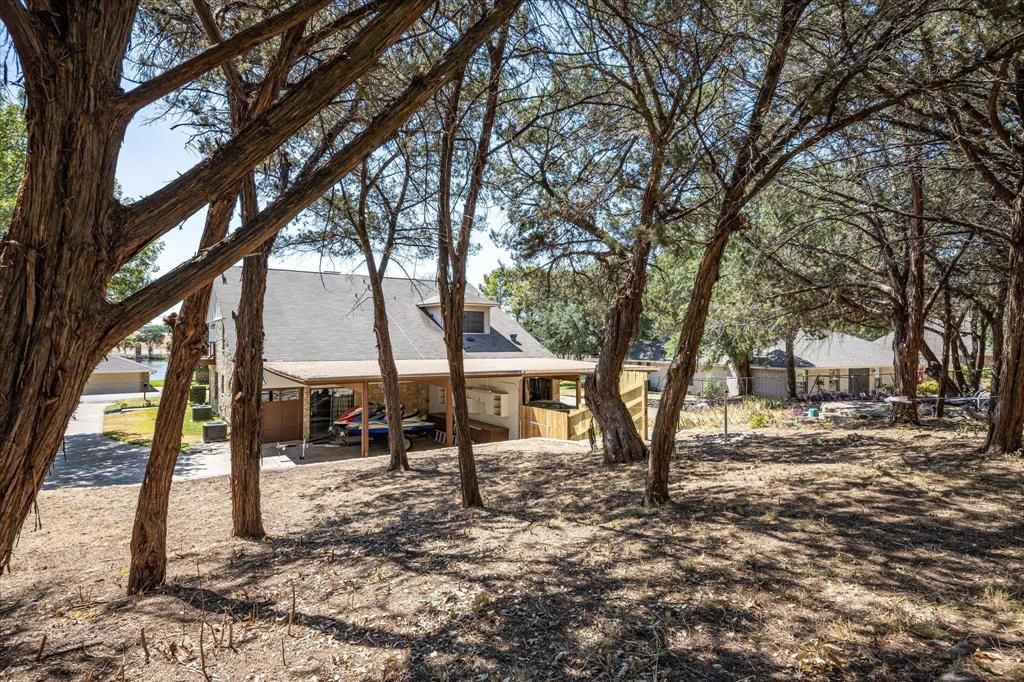 Decordova Bend Estate - Residential