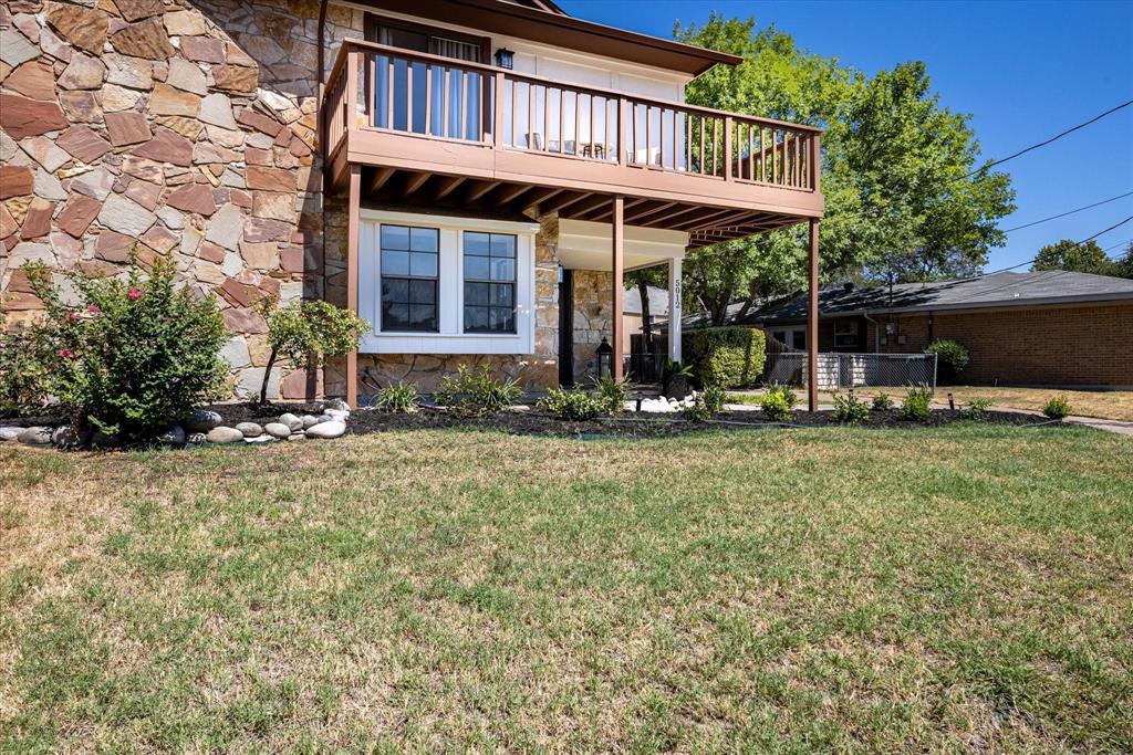 Decordova Bend Estate - Residential