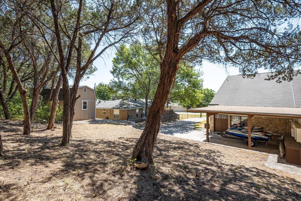 Decordova Bend Estate - Residential