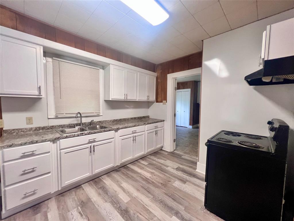 Corsicana - Residential Lease