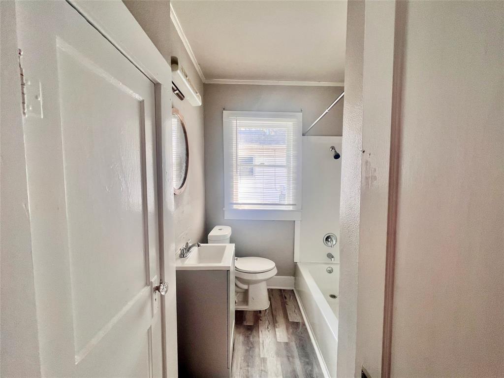 Corsicana - Residential Lease