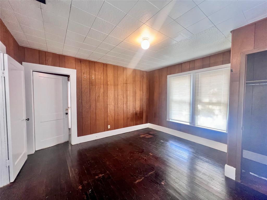 Corsicana - Residential Lease