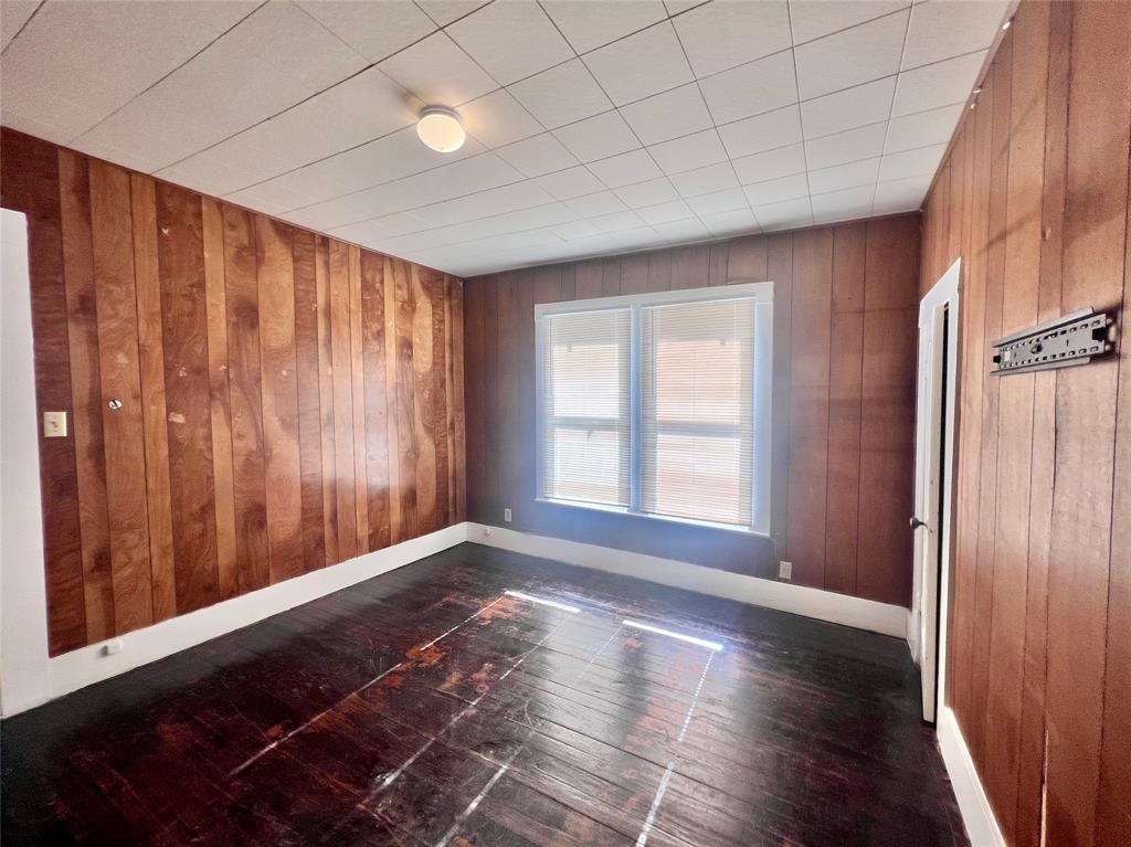 Corsicana - Residential Lease