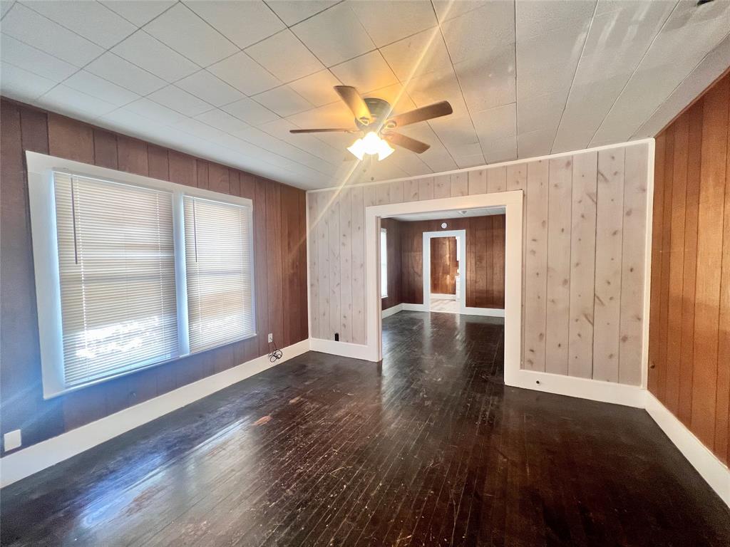 Corsicana - Residential Lease