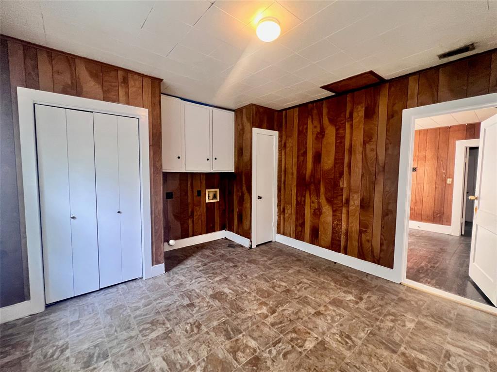Corsicana - Residential Lease