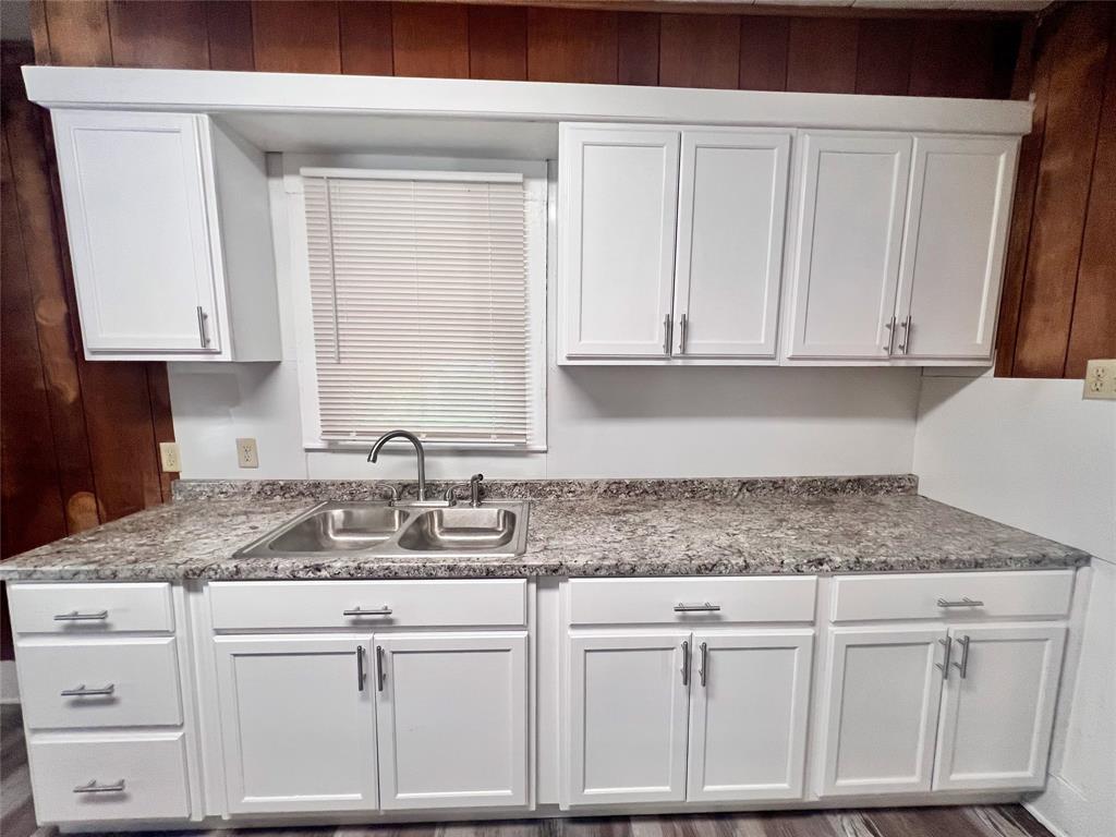 Corsicana - Residential Lease
