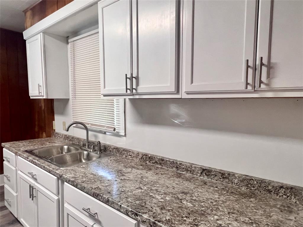 Corsicana - Residential Lease