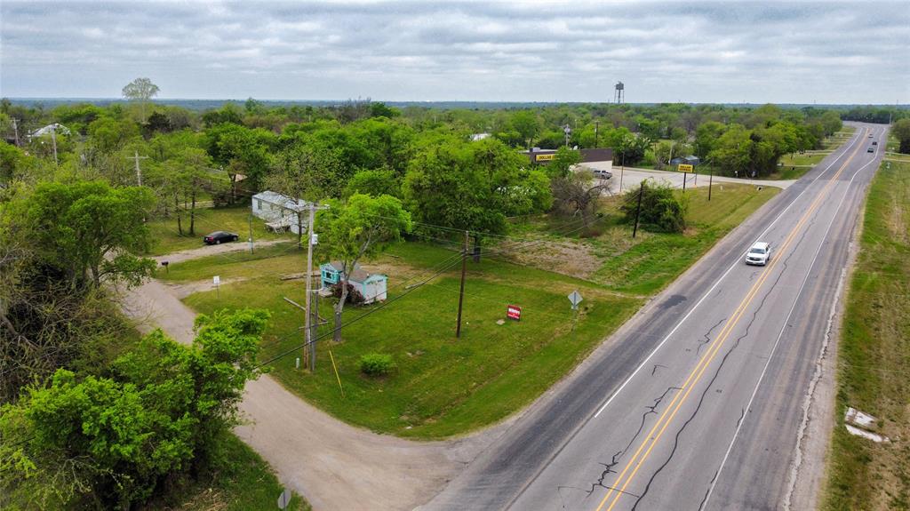 Orig Town Of Lone Oak - Land