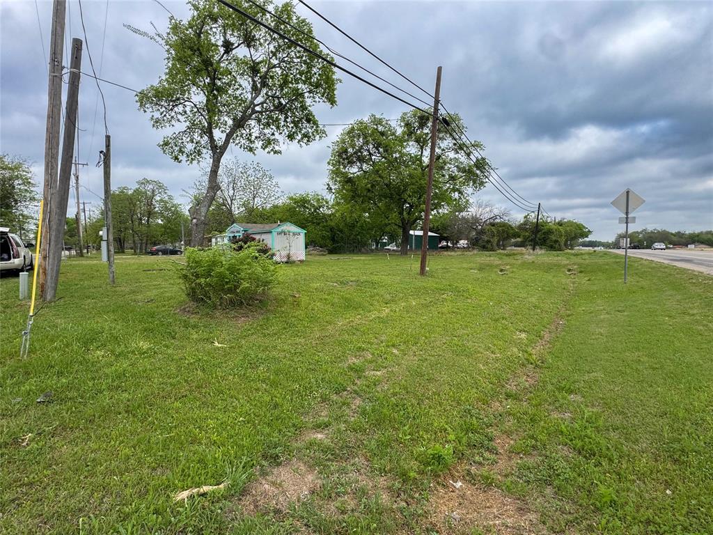 Orig Town Of Lone Oak - Land
