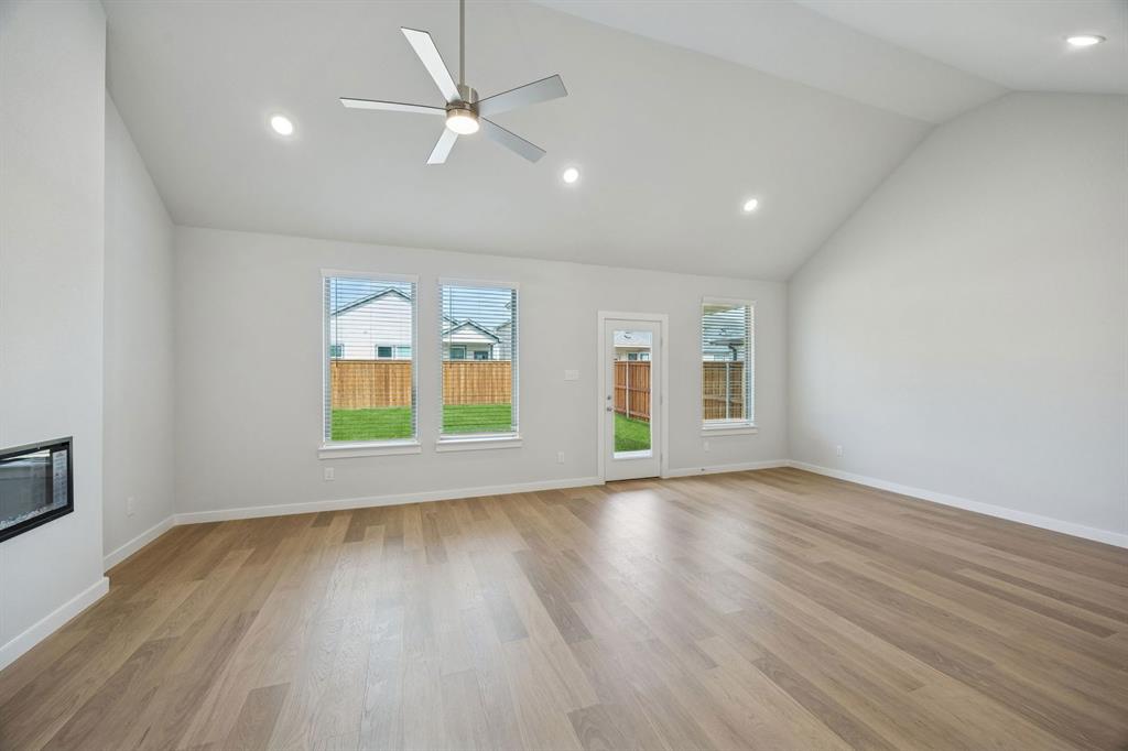 Morningstar - Residential
