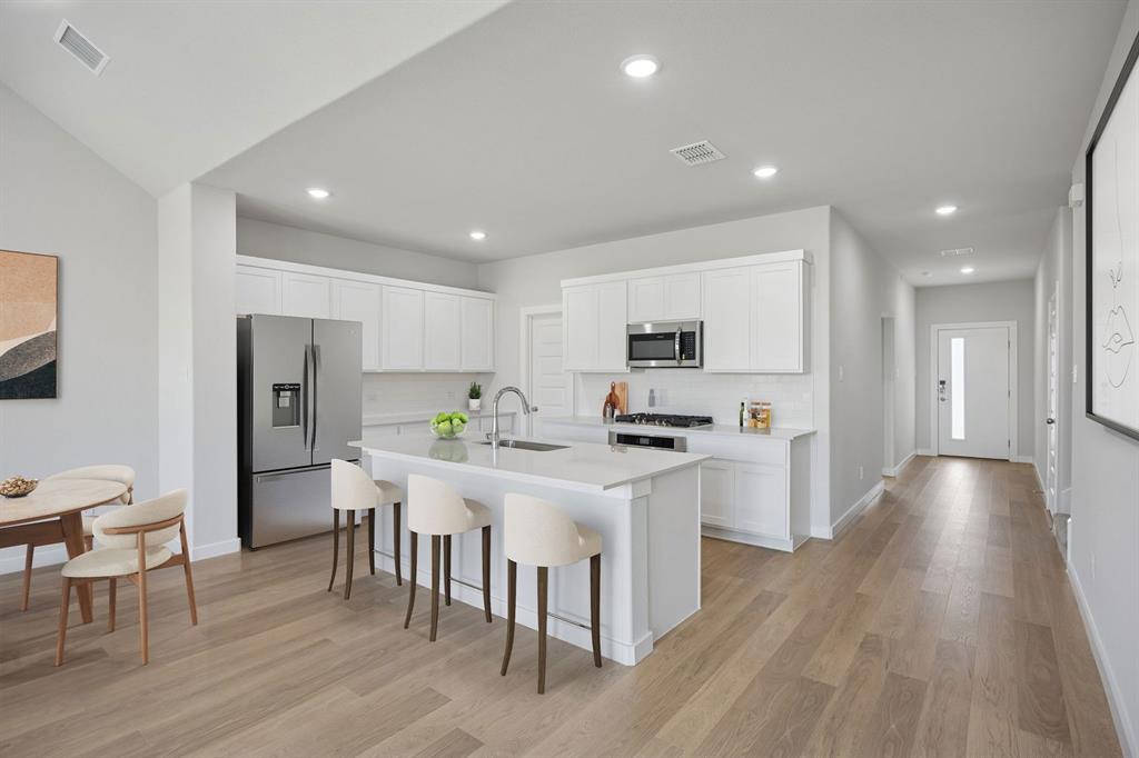 Morningstar - Residential