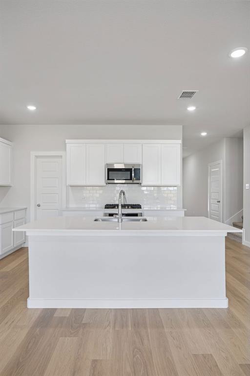 Morningstar - Residential