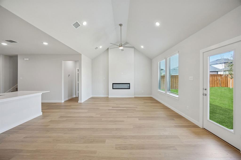 Morningstar - Residential