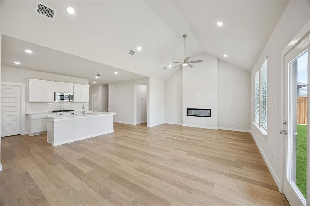 Morningstar - Residential