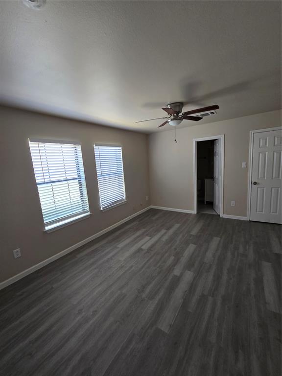 R E Sumners - Residential Income