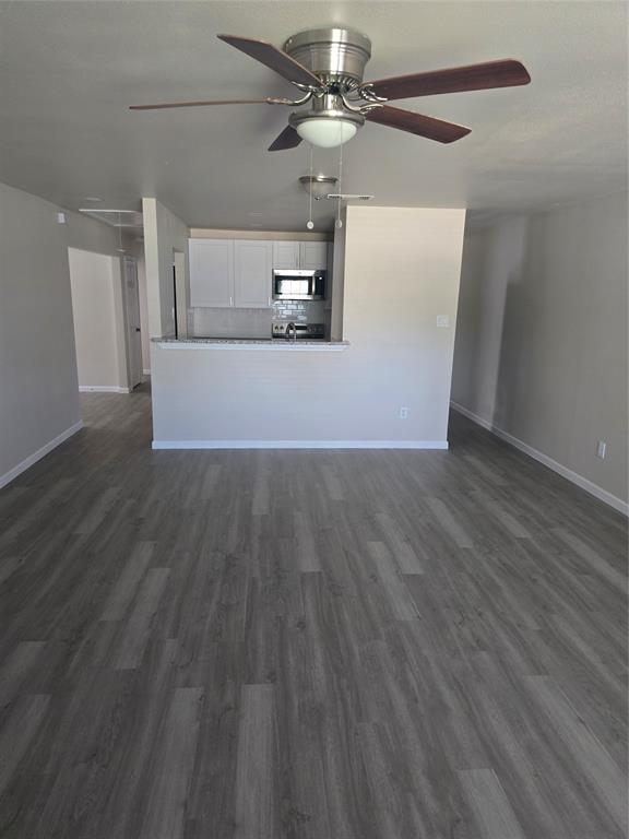 R E Sumners - Residential Income