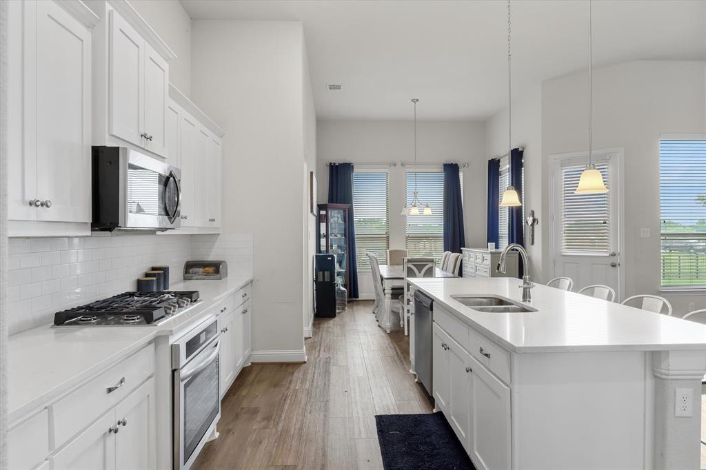 Hunter Estate Ph I - Residential