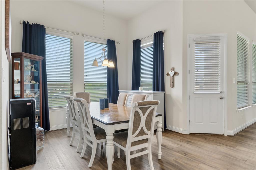 Hunter Estate Ph I - Residential