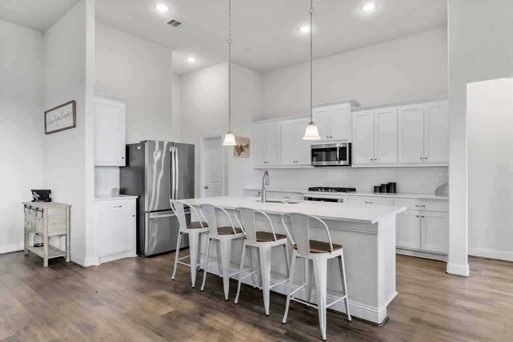 Hunter Estate Ph I - Residential