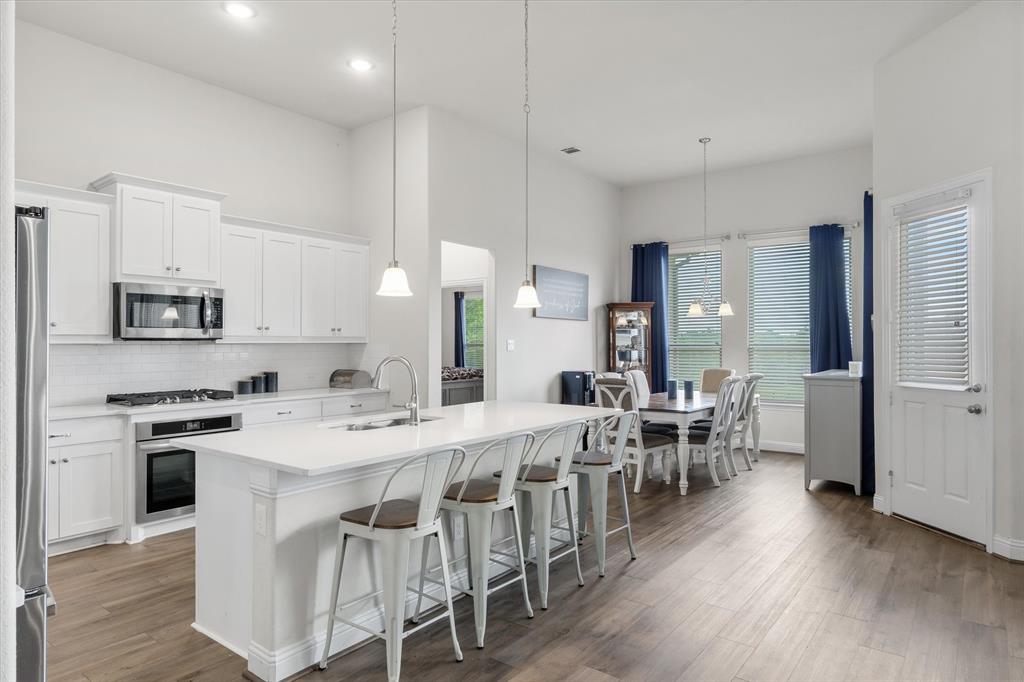 Hunter Estate Ph I - Residential