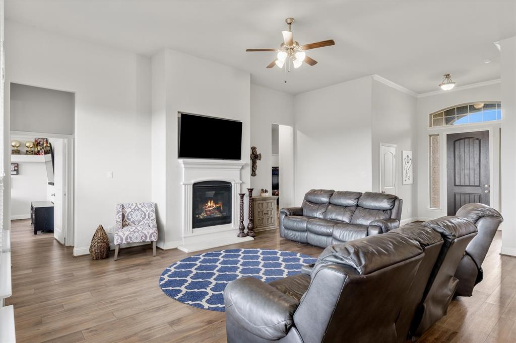 Hunter Estate Ph I - Residential